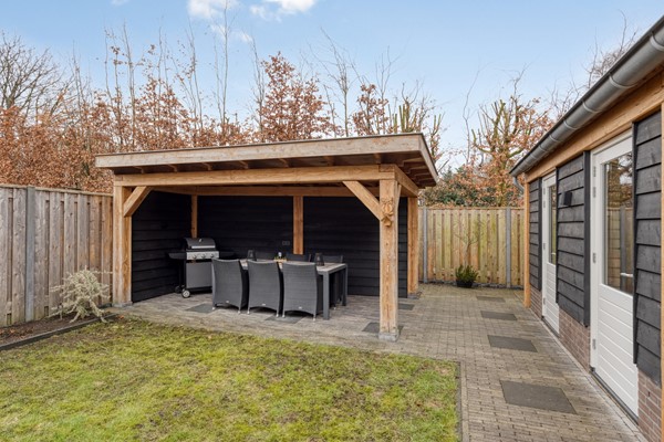 Medium property photo - Kollenberg 13, 5296 LC Esch